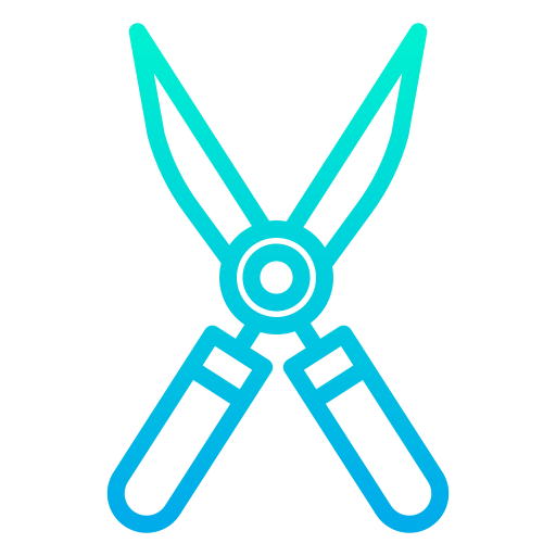 Shear icon