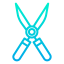 Shear ícono 64x64