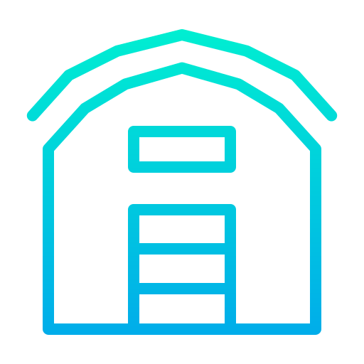 Barn icon