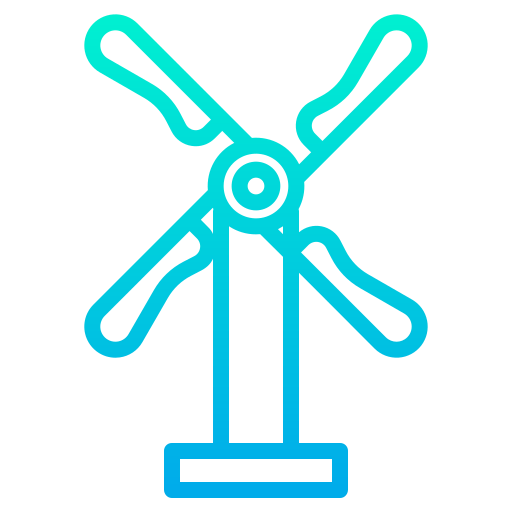 Windmill icon