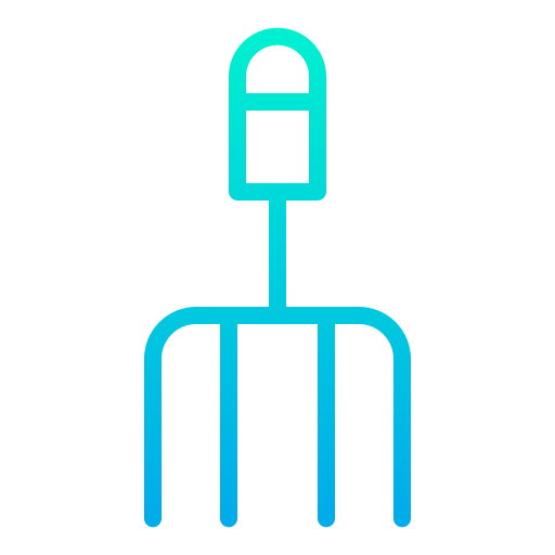Fork icon
