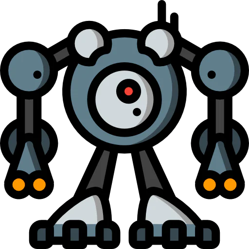 Robotics icon
