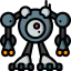 Robotics icon 64x64