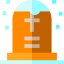 Tombstone Symbol 64x64
