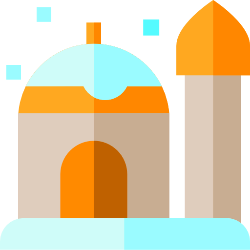 Mosque icon