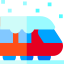 Train icon 64x64