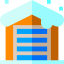 Garage icon 64x64