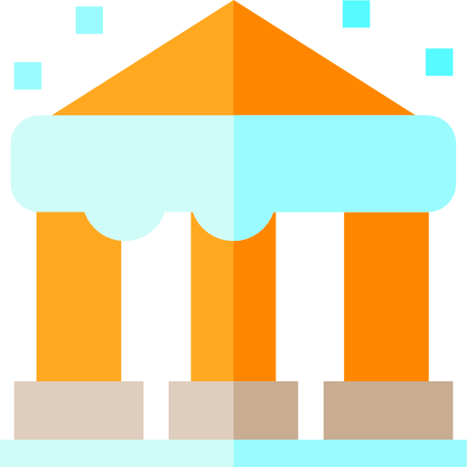 Museum icon