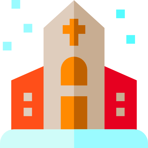 Church icon