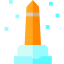Monument icon 64x64