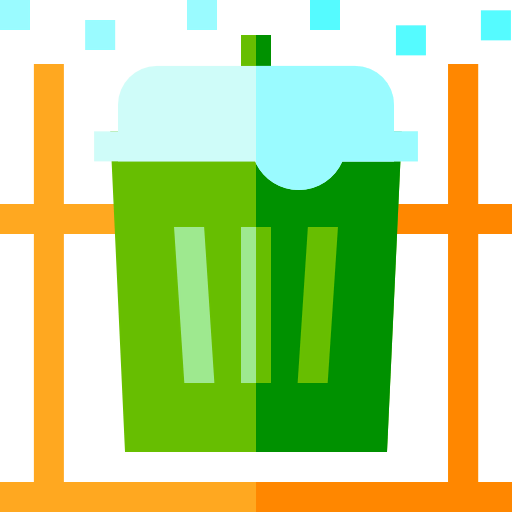 Trash icon