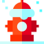 Hydrant biểu tượng 64x64