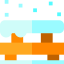 Bench icon 64x64