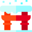 Torii gate Symbol 64x64