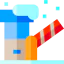 Toll icon 64x64
