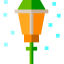 Street light icon 64x64
