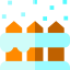 Fence icon 64x64