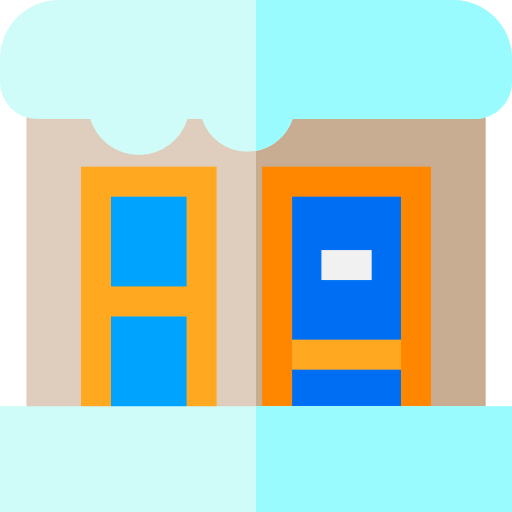 Store icon