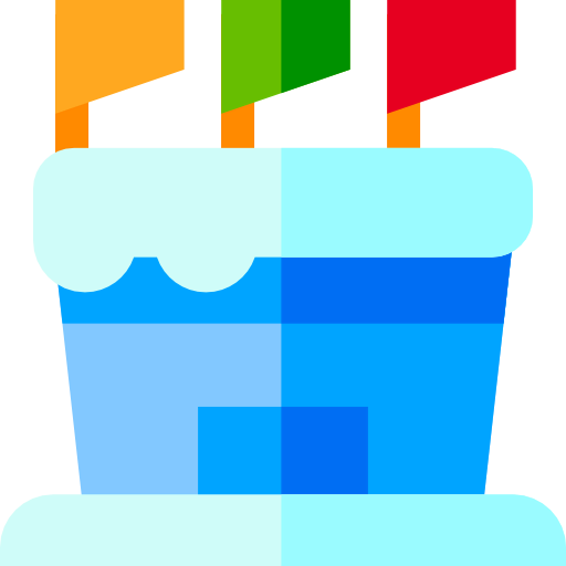 Stadium icon