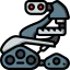 Robotics icon 64x64