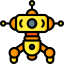 Robotics icon 64x64