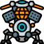 Robotics icon 64x64