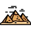 Pyramids icon 64x64