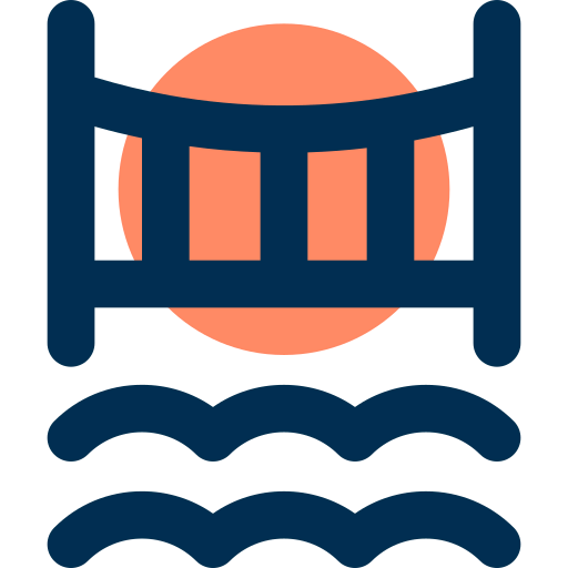 Bridge icon
