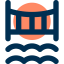 Bridge icon 64x64