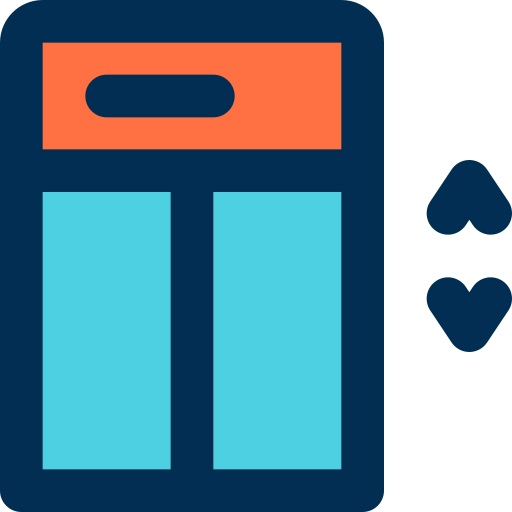 Elevator icon