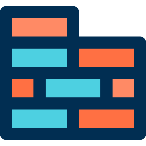 Brickwall icon