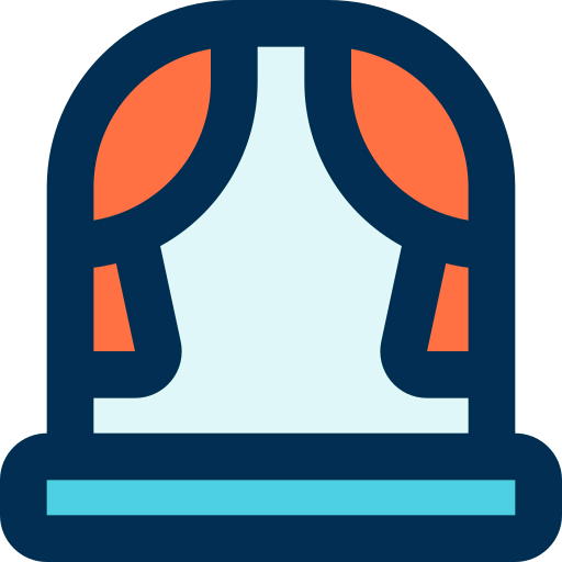 Stage icon