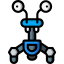 Robotics icon 64x64