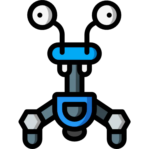 Robotics icon