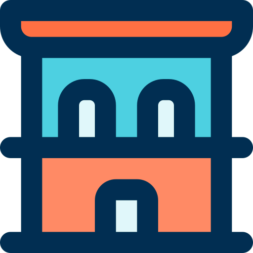 Building icon