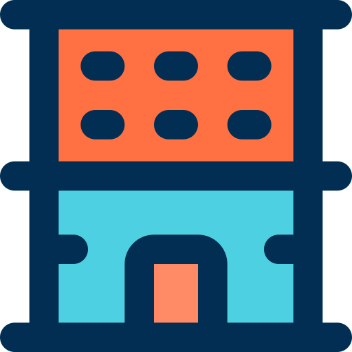 Building icon