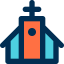 Church icon 64x64