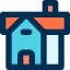 House icon 64x64