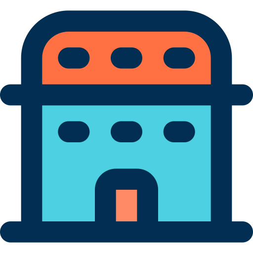 Building icon