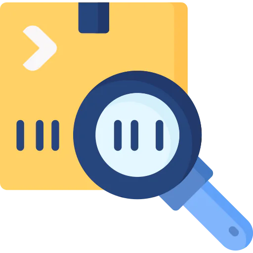 Scanner icon