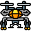 Robotics icon 64x64