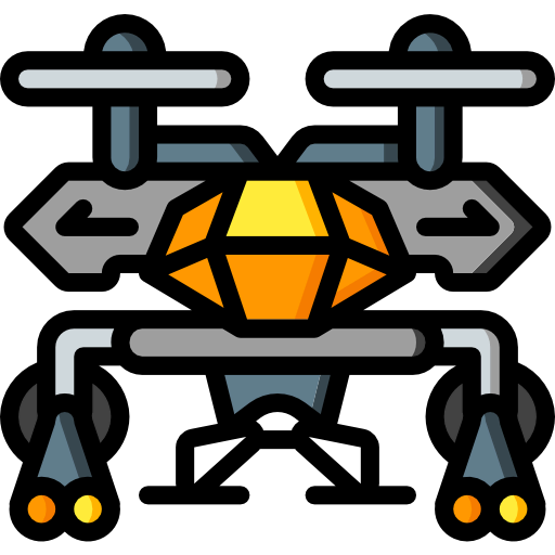 Robotics icon