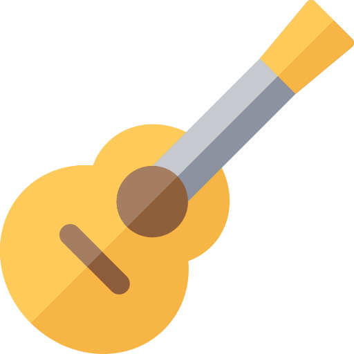 Ukelele icon