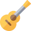 Ukelele ícono 64x64
