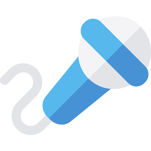 Microphone icon