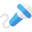 Microphone icon 64x64