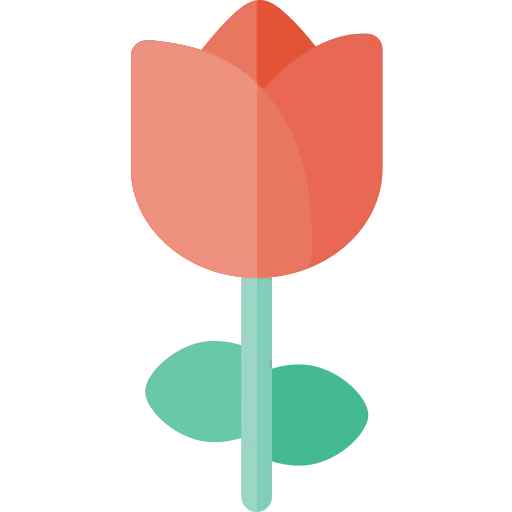 Rose icon