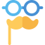 Mask icon 64x64