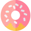 Donut icon 64x64
