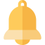 Bell icon 64x64
